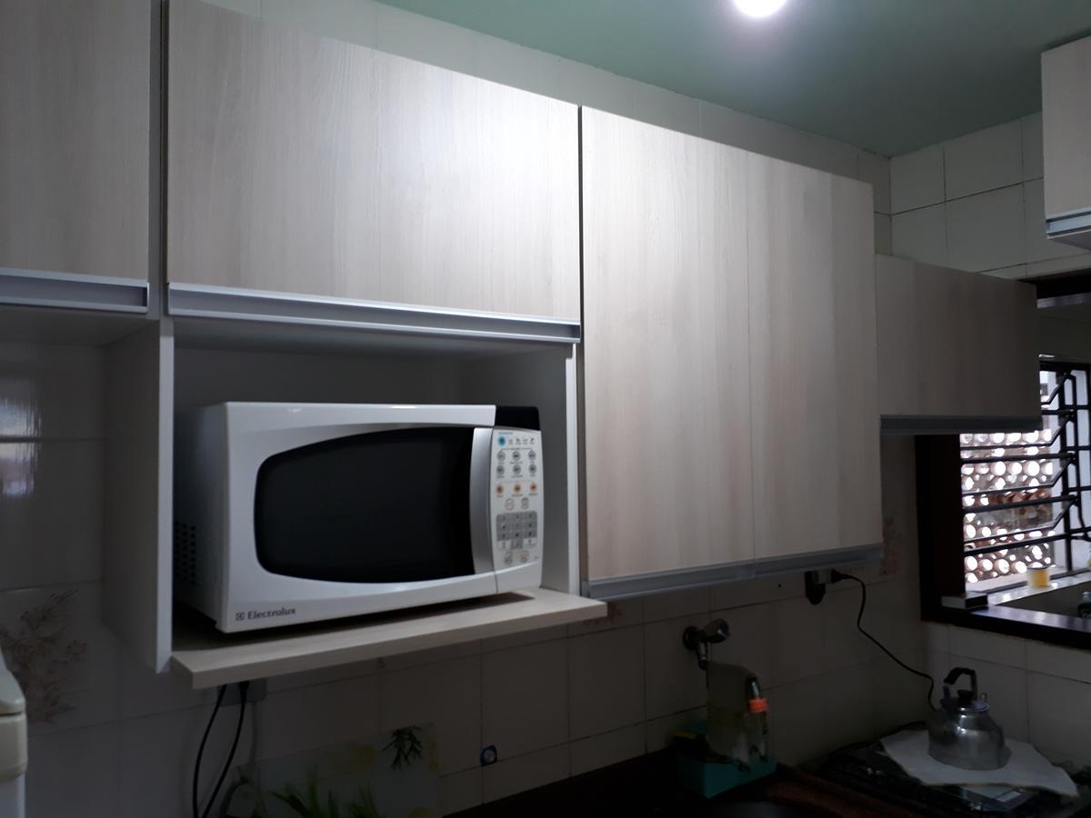 Apartamento No Centro Apartment โนวา เปโตรโปลิส ภายนอก รูปภาพ